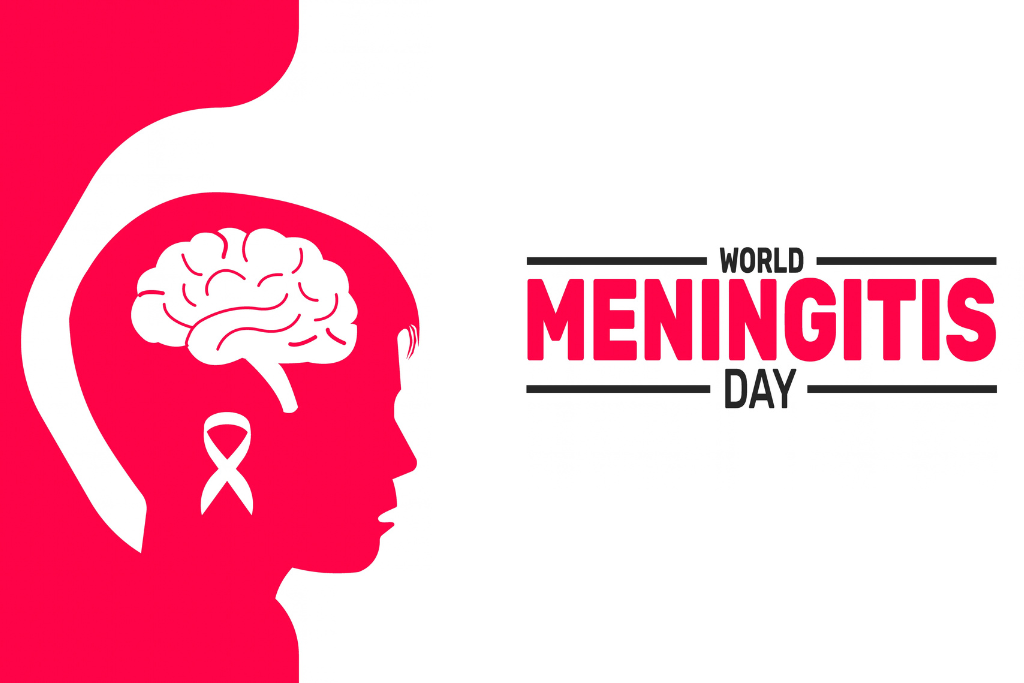 World Meningitis Day 2026: Theme, Awareness, Prevention, Symptoms & Vaccination
