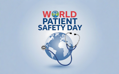 World Patient Safety Day 2026: Importance, Theme & Awareness