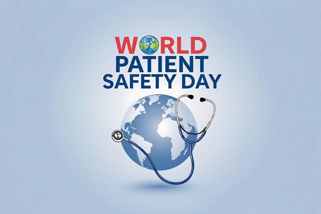 World Patient Safety Day 2026: Importance, Theme & Awareness