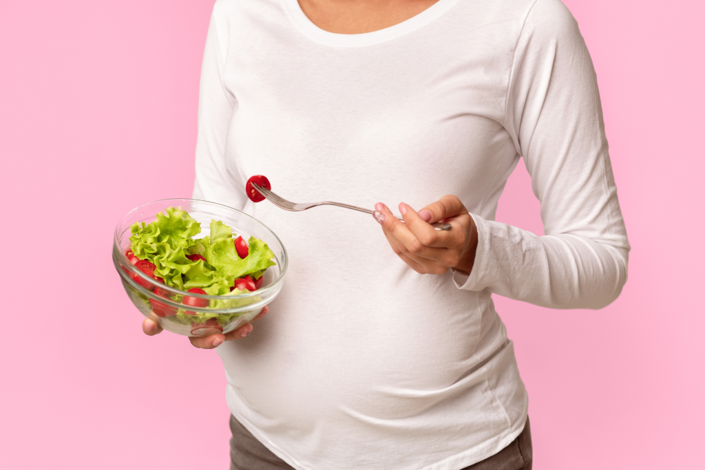 Pregnancy Diet Plan: Month-by-Month Nutrition Guide for a Healthy Pregnancy