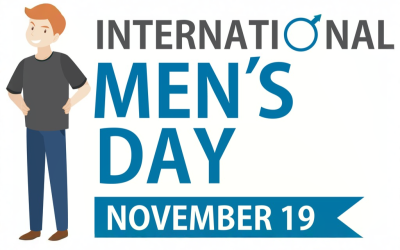 International Men's Day 2026