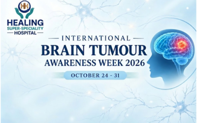 International Brain Tumour Awareness Week 2026