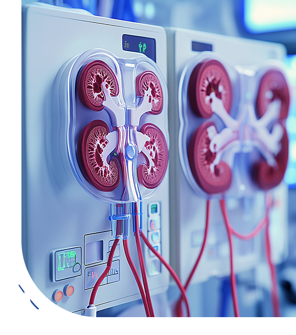 Kidney-Dialysis