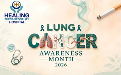 Lung Cancer Awareness Month 2026
