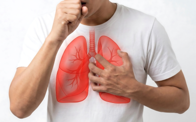 Lung Infection Symptoms