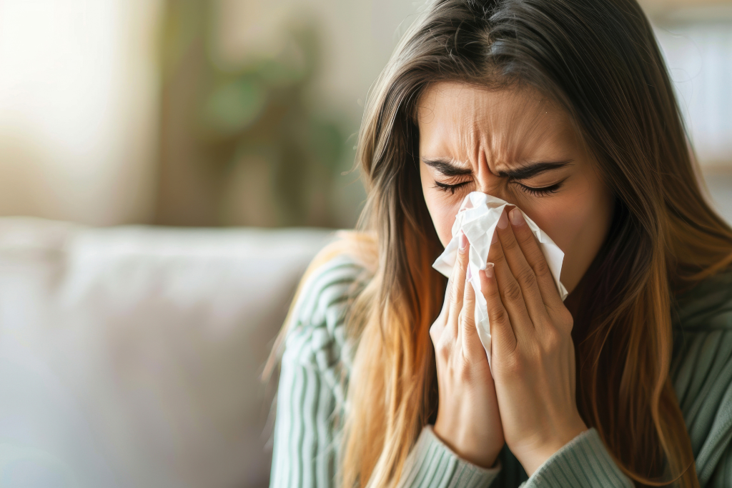 Sinus-Infection-Symptoms-