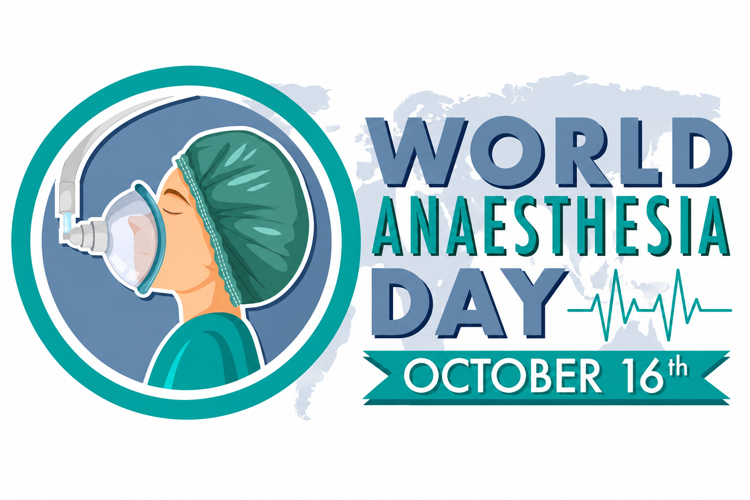 World Anaesthesia Day 2026: Safe, Compassionate Care Before, During, and Beyond Surgery