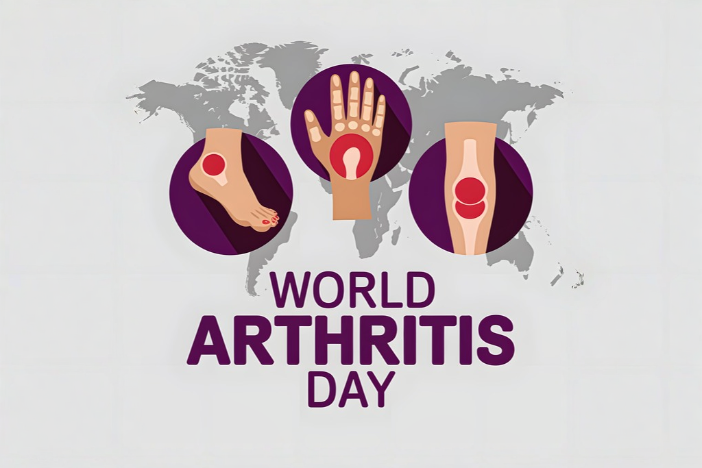 World-Arthritis-Day-2026-Raising-Awareness-About-Joint-Health-and-Arthritis