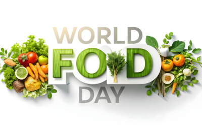 World Food Day 2026