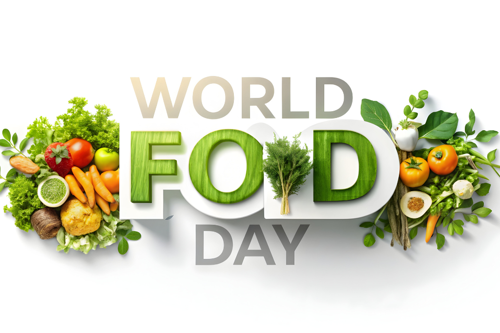 World Food Day 2026