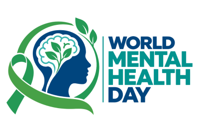 World Mental Health Day 2026