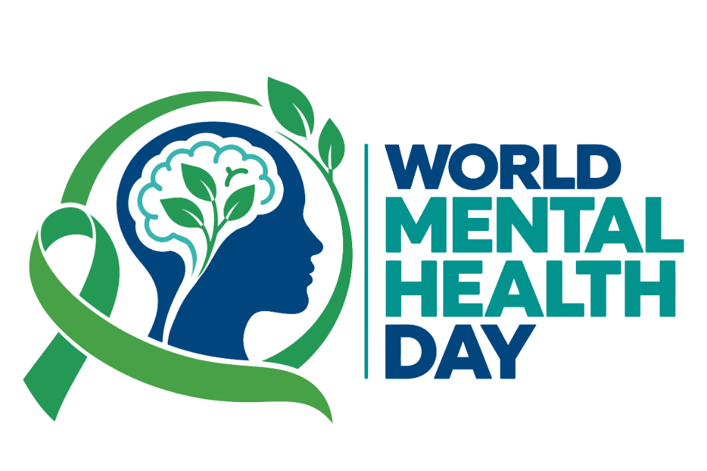 World Mental Health Day 2026