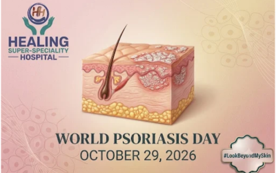 World Psoriasis Day 2026