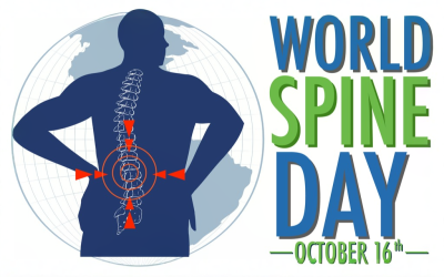 World Spine Day 2026