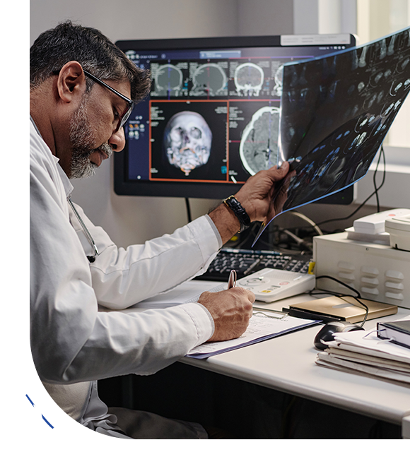 Interventional Radiology