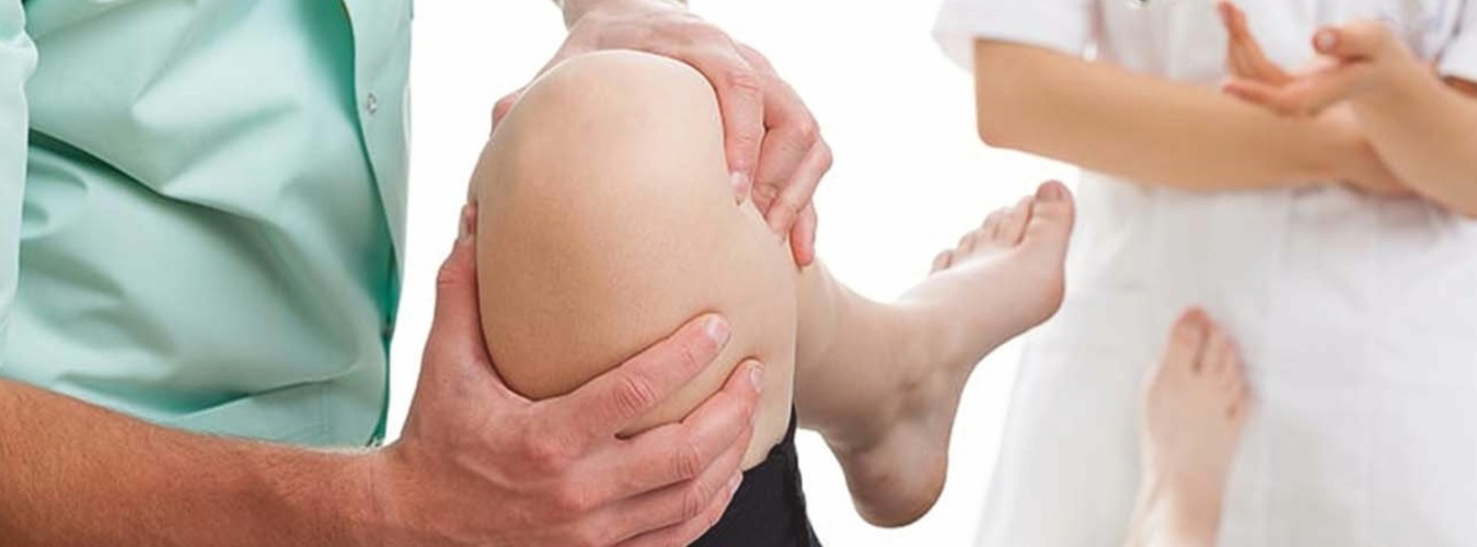 Orthopedic and Joint Replacement in Healing Hospital Chandigarh